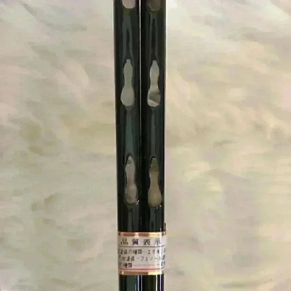 NWT VTG Japanese black  chopsticks with original label - Picture 2 of 6